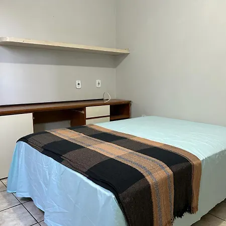 Apto Temporada Meireles Apartamento *