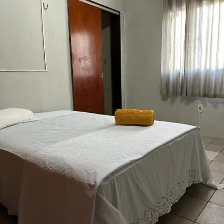 Apartamento Apto Temporada Meireles Fortaleza (Ceara)