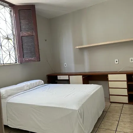 Apto Temporada Meireles Apartamento *