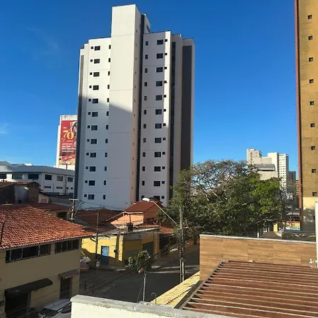 Apto Temporada Meireles Fortaleza (Ceara)