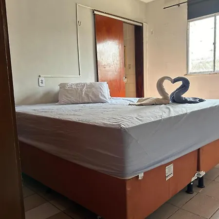 Apto Temporada Meireles Apartamento Fortaleza (Ceara)