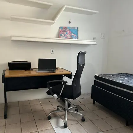 Apto Temporada Meireles Apartamento *