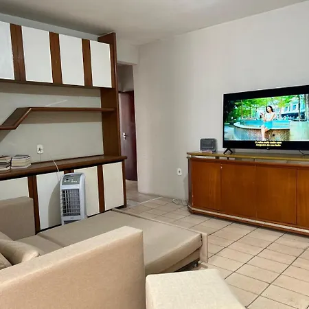 Apto Temporada Meireles Apartamento
