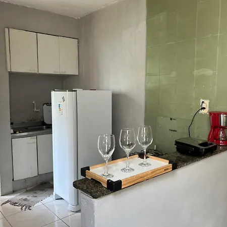 Apto Temporada Meireles Apartamento *